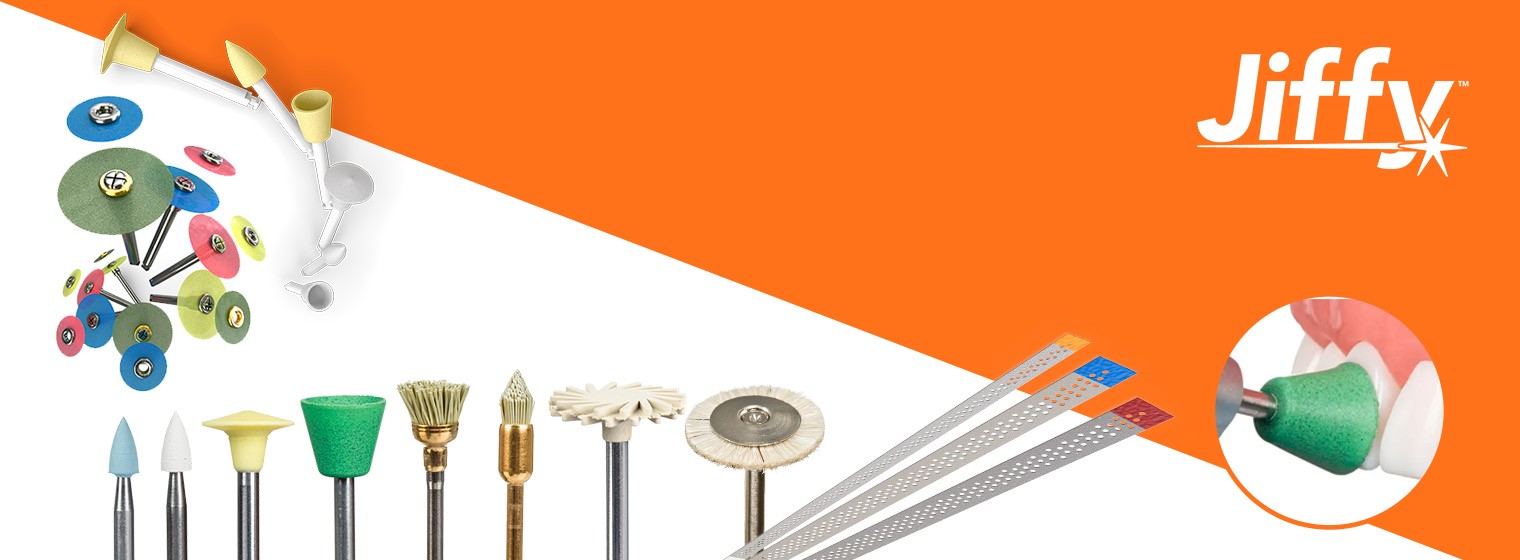 25-JIFFY SISTEMA DE PULIDO