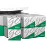Thumbnail Opalescence Go™ - Cubetas precargadas de péroxido de hidrógeno0